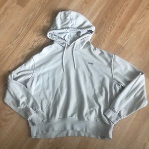 H&M DIVIDED “LOVE” Hoodie